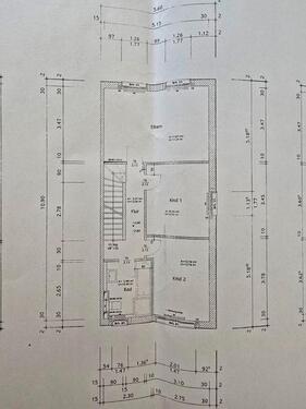 Foto - Doppelhaushälfte in Essen zur Miete