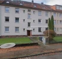 Charmante Erdgeschosswohnung mit Potenzial in Hannover-Badenstedt