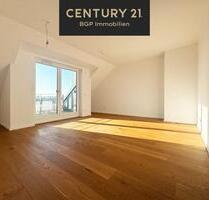 3-Zimmer-Wohnung mit Balkon 2.4.3 - Frankfurt am Main Eschersheim