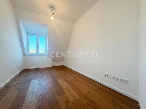 Foto - Etagenwohnung in Frankfurt am Main zur Miete