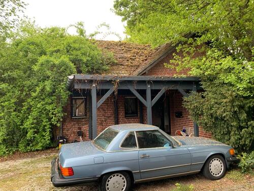 Foto - Provisionsfrei ! Direkt von Privat ! Natur , Ruhe und Charakter