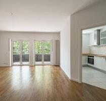 Tolle 3 ZKBB in begehrter Lage von Wiesbaden! Erstbezug nach Renovierung!