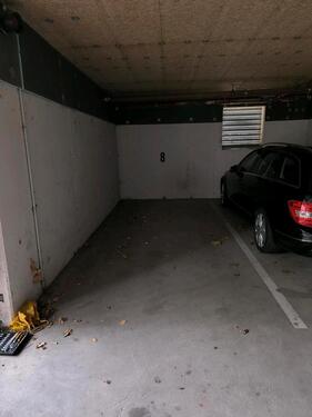Foto - Tiefgaragenstellplatz Waiblingen (Korber Höhe)