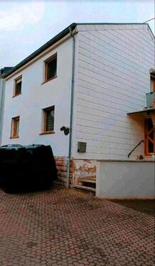 Foto - Einfamilienhaus Doppelhaushälfte
