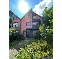 Haus in Hiltrup zu verkaufen - 690.000,00&nbsp;EUR Kaufpreis, ca.&nbsp; 167,00&nbsp;m&sup2; in Münster (PLZ: 48165) Berg Fidel