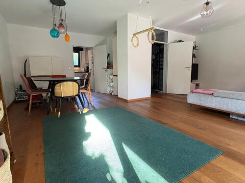 Foto - 6 Zimmer Reihenhaus in Münster