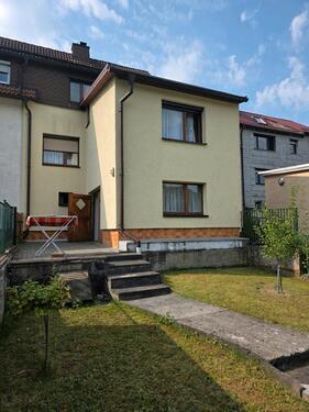 Foto - Reihenhaus auf der Wehd zu verkaufen