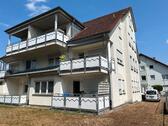 Foto - 2 Zimmer Hochparterre zum Kaufen in Endingen am Kaiserstuhl