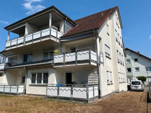 Foto - 2 Zimmer Hochparterre zum Kaufen in Endingen am Kaiserstuhl