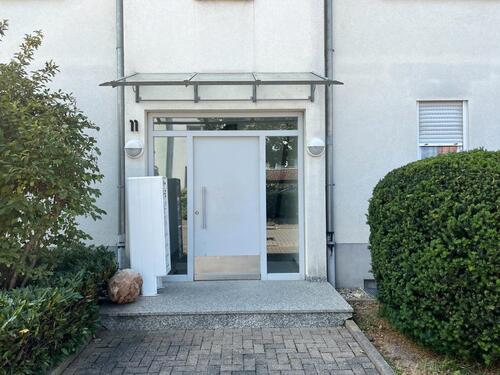 Foto - 2 Zimmer Hochparterre in Endingen am Kaiserstuhl