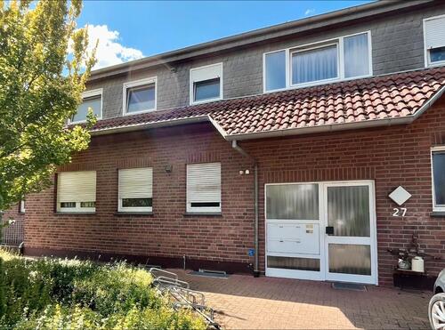 Foto - 3 Zimmer Erdgeschoßwohnung zur Miete in Sulingen