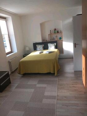 Foto - 3 Zimmer Terrassenwohnung zum Kaufen in Bingen am Rhein