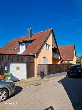 Foto - 7 Zimmer Einfamilienhaus zum Kaufen in Leutershausen