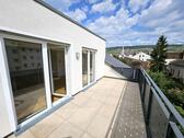 Foto - Bingen-Stadt - 4ZKB Neubau-Wohnung mit Dachterrasse, hoher Energieeffizienz (KfW40) & Einbauküche