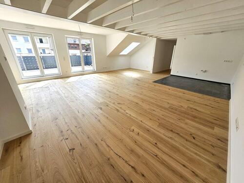 Foto - Etagenwohnung in Bingen am Rhein