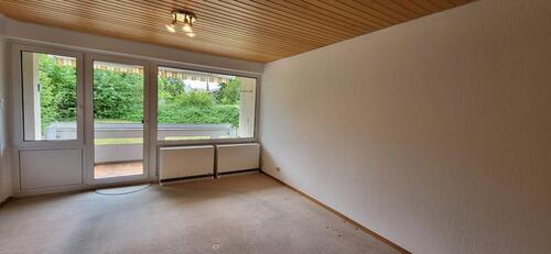 Foto - 4-Zimmer Wohnung in DettingenTeck-Guckenrain