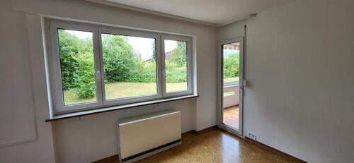 Foto - Etagenwohnung in Dettingen unter Teck zur Miete