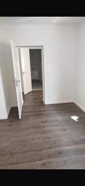 Foto - Etagenwohnung in Worms