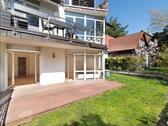 Foto - Sonnige Gartenwohnung am Rand von Eimsbüttel