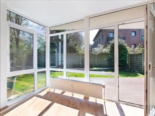 Foto - Etagenwohnung zum Kaufen in Hamburg