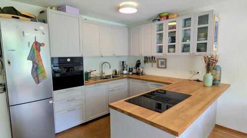 Foto - Etagenwohnung in Hamburg