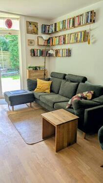 Foto - Etagenwohnung in Hamburg zum Kaufen