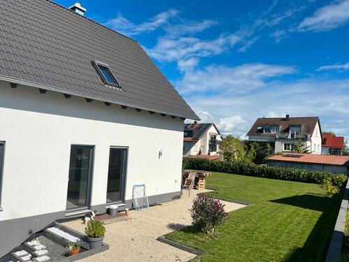 Foto - Einfamilienhaus in Sulzbach-Rosenberg zum Kaufen