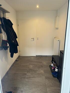 Foto - Helle moderne Wohnung, Einbeck, Hallensen