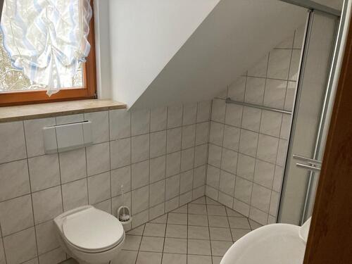 Foto - Etagenwohnung zur Miete in Stadtsteinach