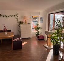 München WG Zimmer mit Wintergarten und Dachterrasse
