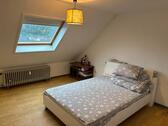 Foto - Gemütliche 3 Zimmer Küche Bad Dachgeschosswohnung in Allendorf