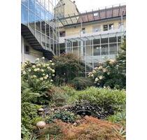 Seniorenfreundliche Wohnung mit Balkon & Aufzug - zentral & ruhig - Northeim