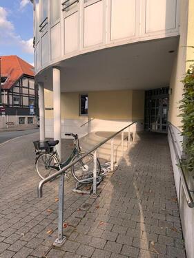 Foto - Etagenwohnung in Northeim zur Miete