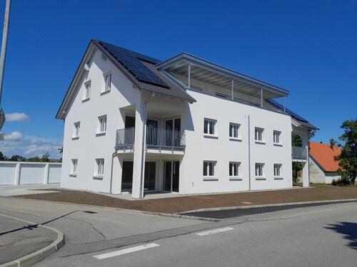 Foto - Wohnungen in Mehrfamilienhaus zu verkaufen