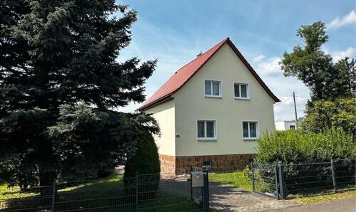Foto - Einfamilienhaus zum Kaufen in Markkleeberg