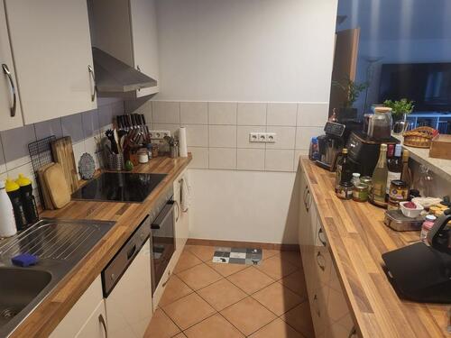 Foto - 3 Zimmer Wohnung in Velpke - 900,00 EUR Kaltmiete,