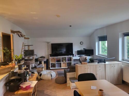 Foto - Etagenwohnung in Velpke