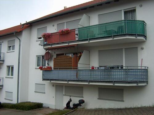 Foto - Schöne 3 Zimmer Wohnung in Laubach