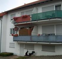 Schöne 3 Zimmer Wohnung in Laubach