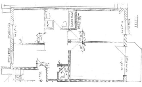 Foto - Etagenwohnung zur Miete in Laubach