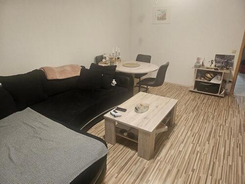 Foto - Etagenwohnung in Laubach zur Miete