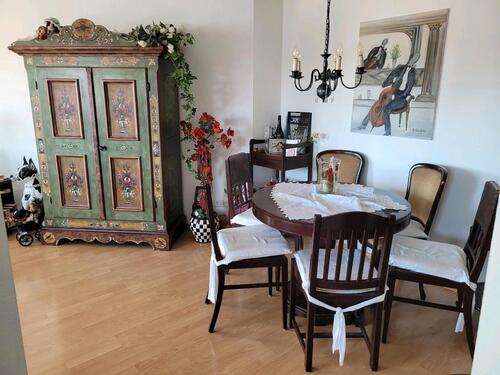 Foto - Etagenwohnung in Nürtingen