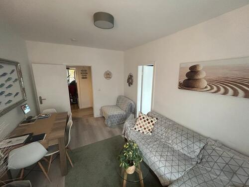 Foto - Etagenwohnung zur Miete in Hamburg