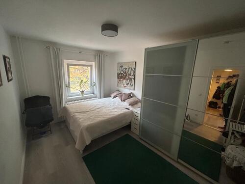 Foto - Etagenwohnung in Hamburg