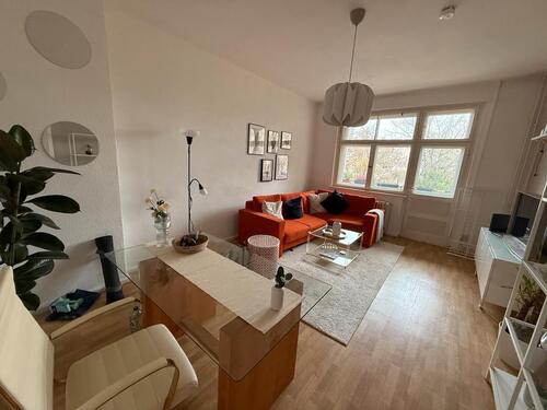 Foto - 4 Monate ZwischenmieteSUBLET einer 2 Zi. Wohnung im Plänterwald