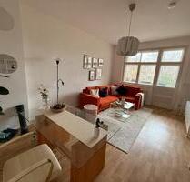 4 Monate ZwischenmieteSUBLET einer 2 Zi. Wohnung im Plänterwald - Berlin Treptow-Köpenick