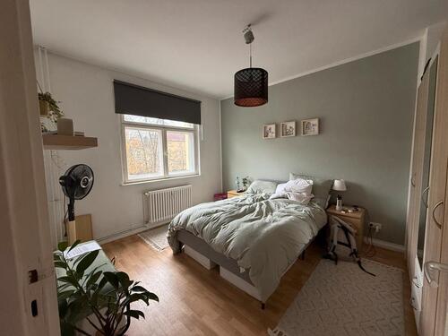 Foto - Etagenwohnung in Berlin zur Miete