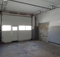 LagerWerkstatt Halle - 550,00 EUR Kaltmiete, in Meißner (PLZ: 37290)