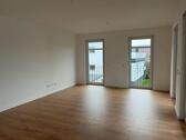 Foto - Moderne 3-Zimmer-Wohnung mit Balkon in Schloß Neuhaus– 97,51 m²