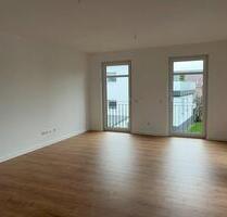 Moderne 3-Zimmer-Wohnung mit Balkon in Schloß Neuhaus– 97,51 m² - Paderborn